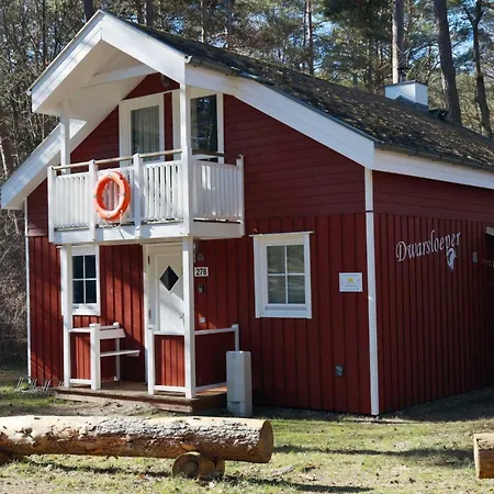 Tatil Evi Dwarsloeper 278 Baabe