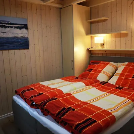 Tatil Evi Dwarsloeper 278 *