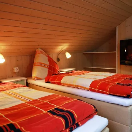 Tatil Evi Dwarsloeper 278